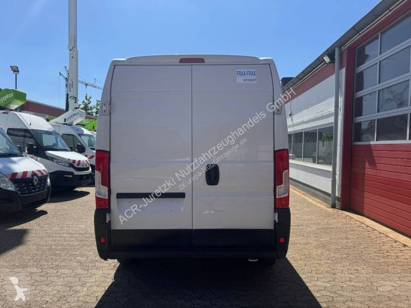 Nyttofordon Fiat