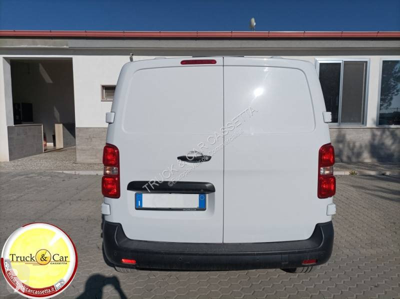 Furgoneta Fiat