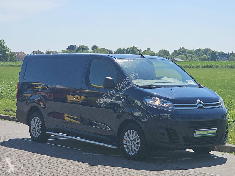 Užitkové vozidlo Citroën 2.0 L3 XL Automaat NAP!