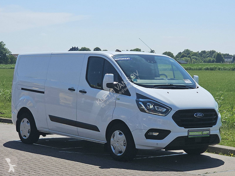 Autoutilitară Ford 2.0 L2H1 Navi Trekhaak