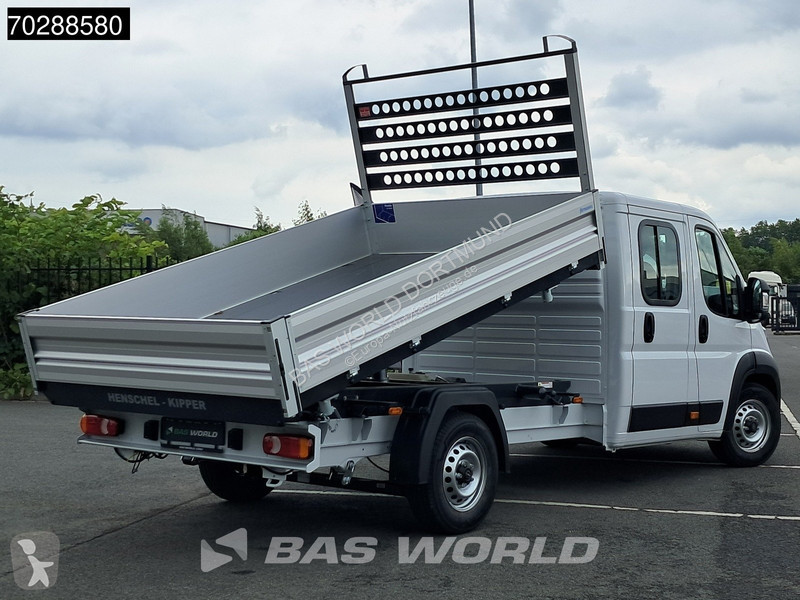 Véhicule utilitaire Opel 180PK Neu!...