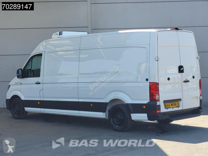 Varevogn Volkswagen 140pk Koelwagen Automaat...