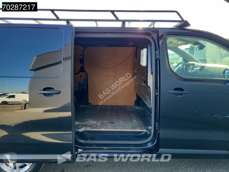 Véhicule utilitaire Peugeot 120pk L3H1 Trekhaak...