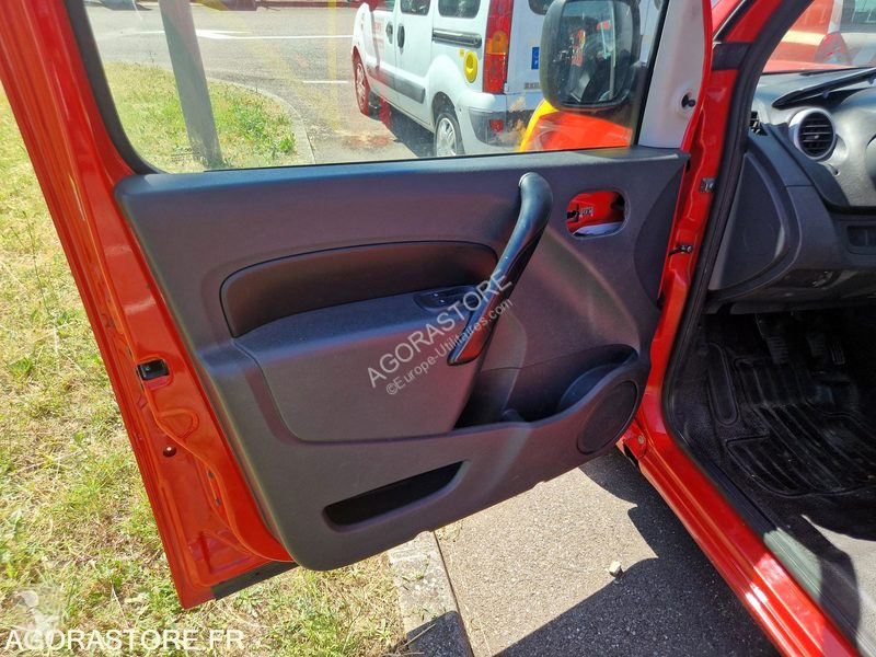 Veicolo commerciale Renault
