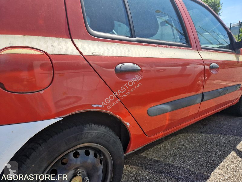 Autoutilitară Renault