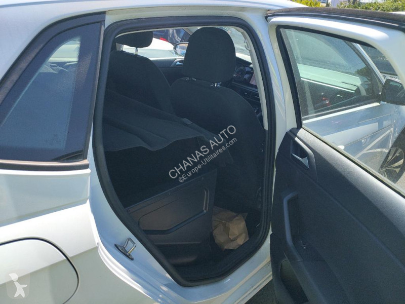 Furgoneta Volkswagen 1.6 TDI 95 CONFORTLINE...