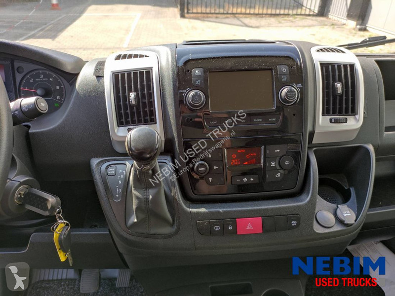 Autoutilitară Fiat 2.3 140PK - L3H2 - AUTOMATIC...
