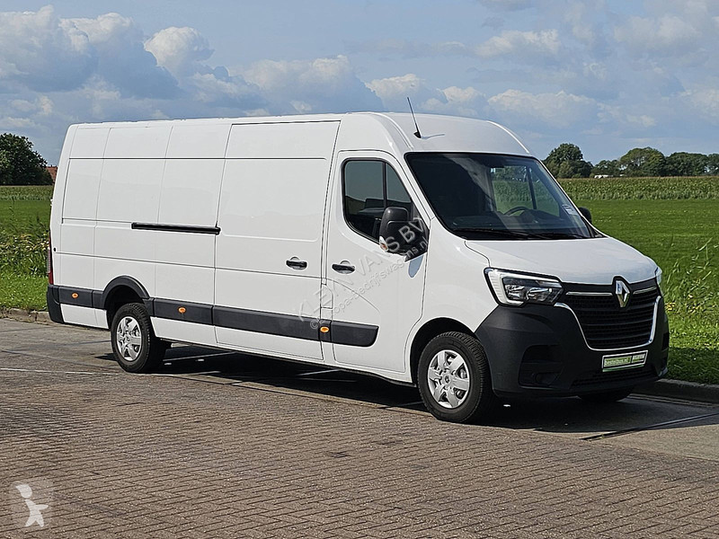 Véhicule utilitaire Renault 2.3 L4H2 Maxi 163Pk...