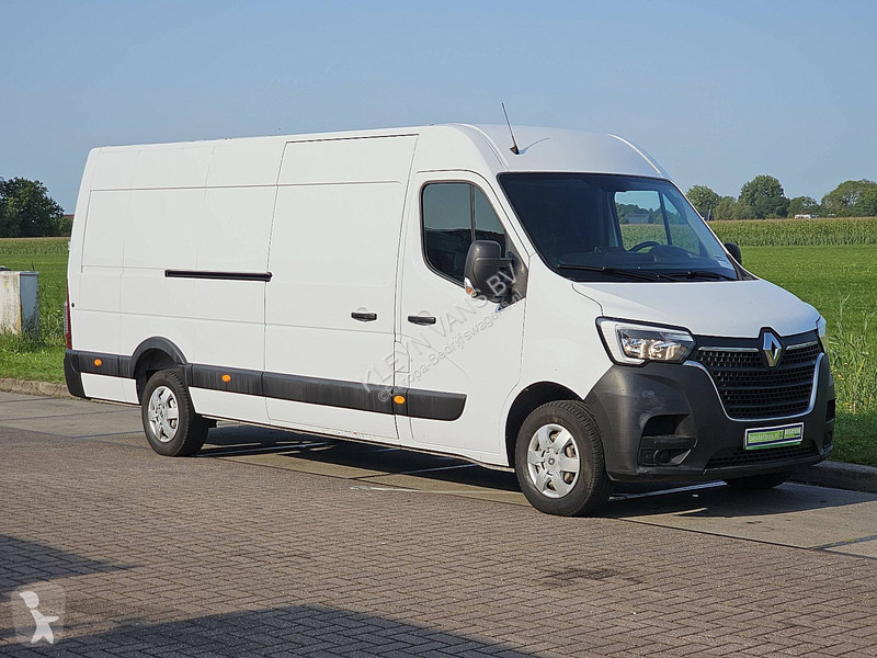 Véhicule utilitaire Renault 2.3 L4H2 Maxi 163Pk...