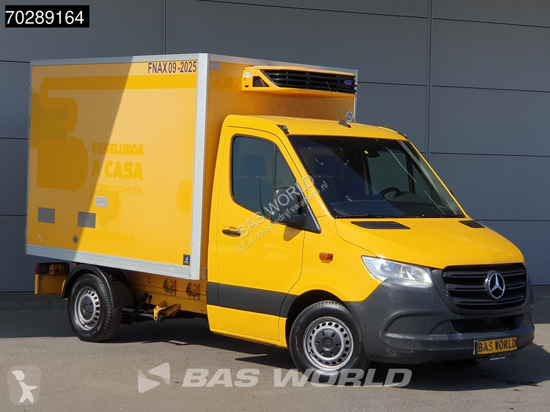 Autoutilitară Mercedes 314 CDI Bakwagen Gekoeld...
