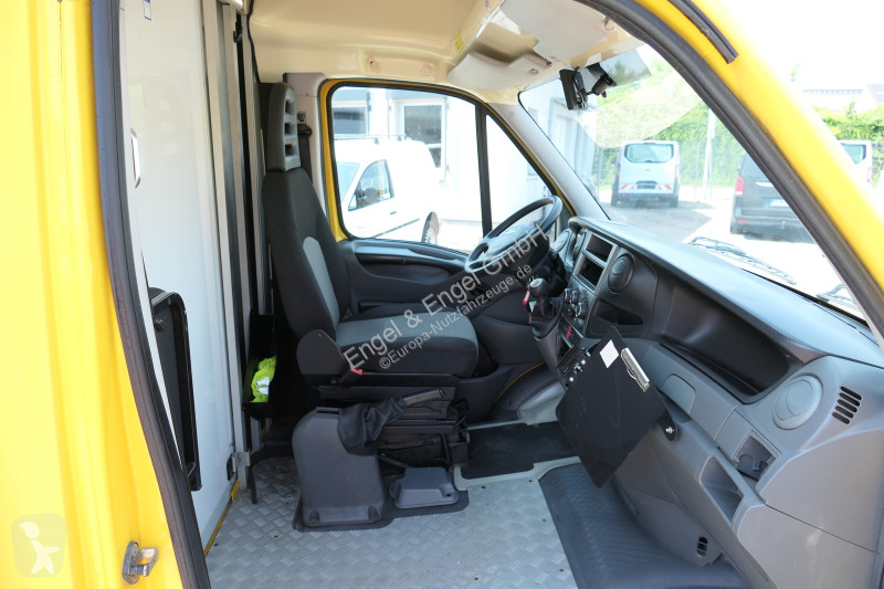 Užitkové vozidlo Iveco Daily 35 S11 C30C...