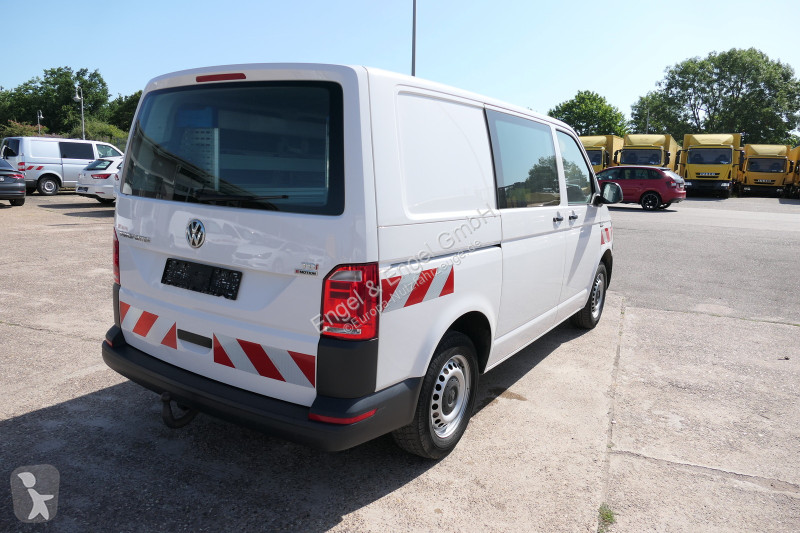 Nyttofordon Volkswagen T6 Transporter 2.0 TDI...