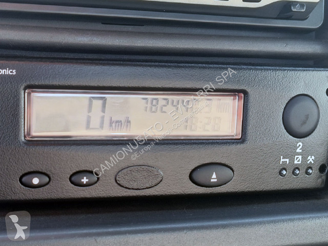 Véhicule utilitaire Renault MASTER