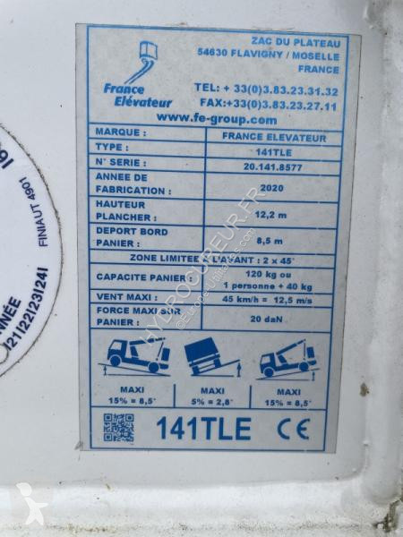 Furgoneta Iveco