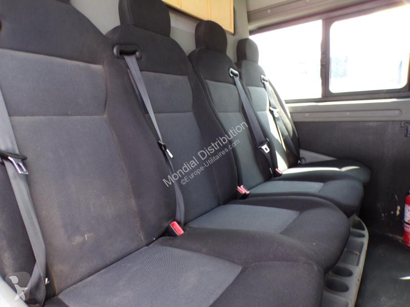 Užitkové vozidlo Renault F3500 L2H2 CABINE...