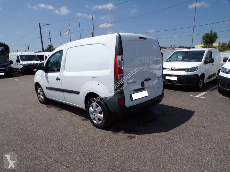 Véhicule utilitaire Renault TCE 115 Extra R-Link