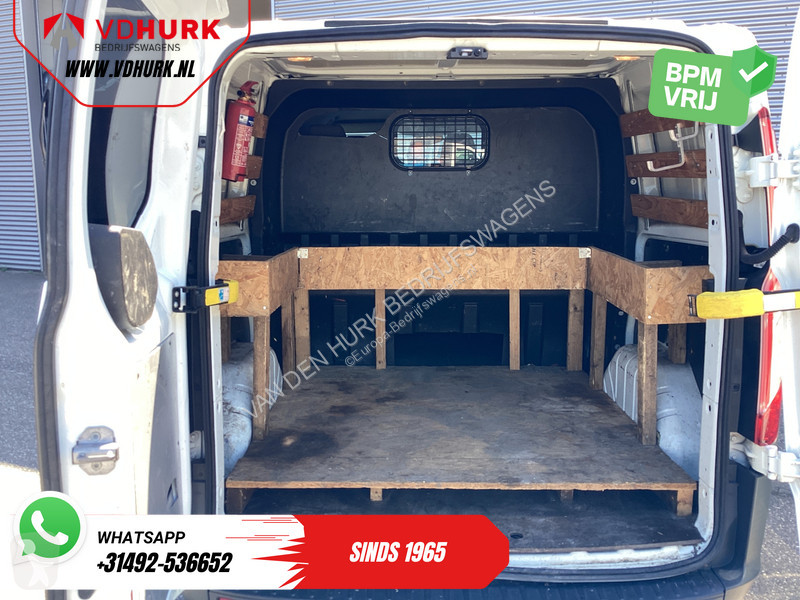 Ford 2.2 TDCI Trend Dubbel Cabine EXPORT ONLY...