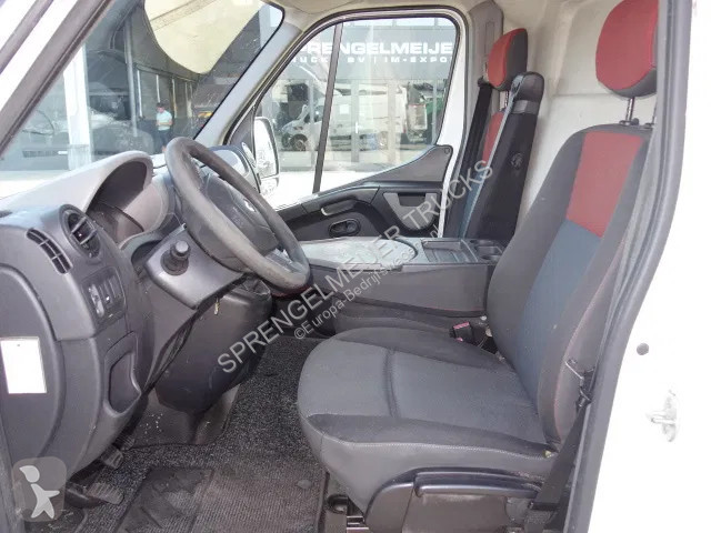 Furgoneta Renault METER SKYWORKER,TELESCOPIC...