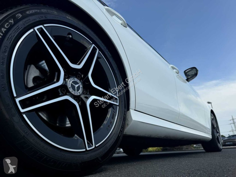 Furgoneta Mercedes E d T...