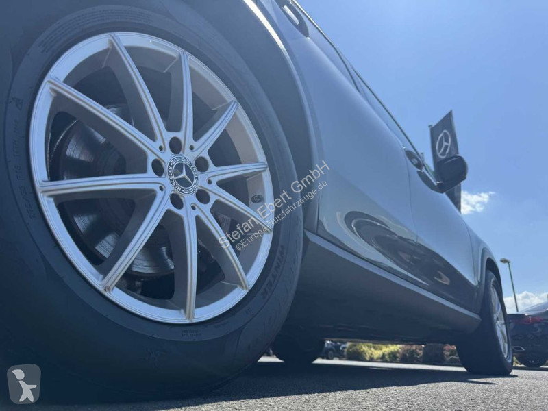 Veicolo commerciale Mercedes GLE de 4M...