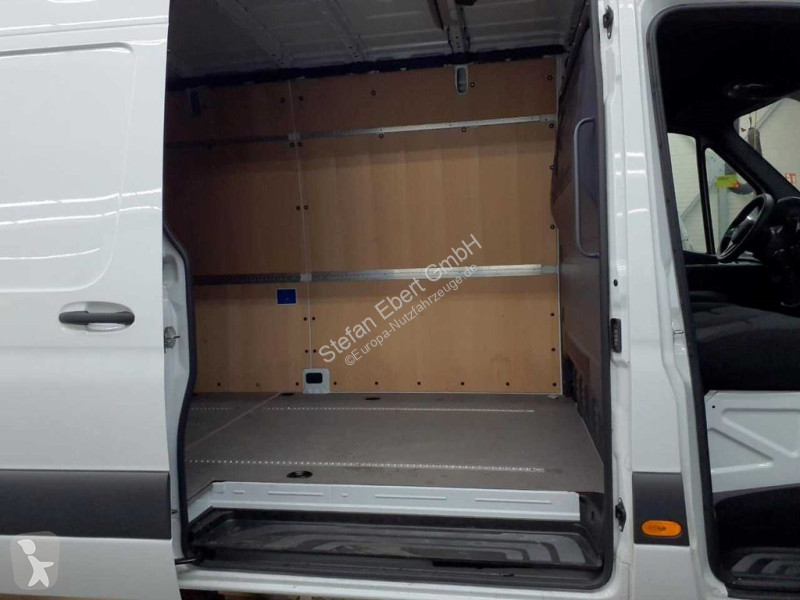 Nyttofordon Mercedes 315 CDI 4325 Klima 360...