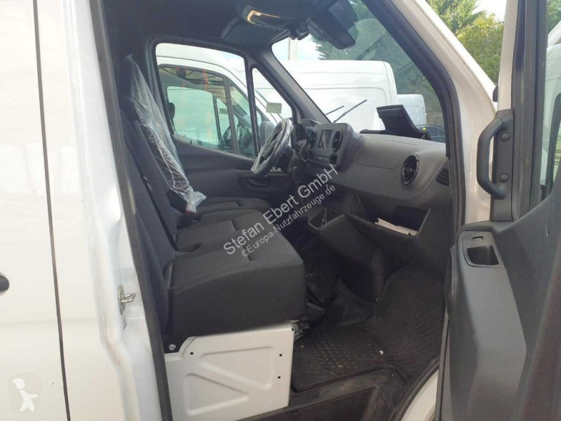 Nyttofordon Mercedes 315 CDI 4325 Klima 360...