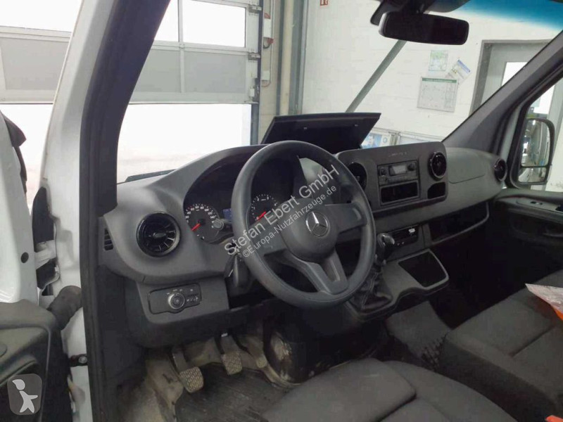 Veicolo commerciale Mercedes 315 CDI DoKa/Mixto...