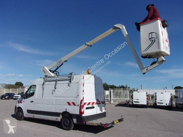 Véhicule utilitaire Renault