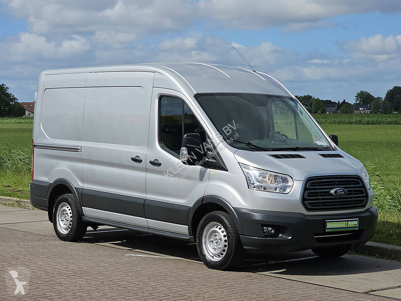 Veicolo commerciale Ford 2.0 L2H2 Airco PDC