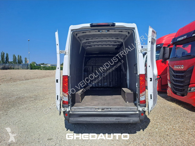 Veicolo commerciale Iveco Daily V 35.14 2019 -...