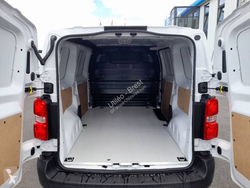 Véhicule utilitaire Fiat