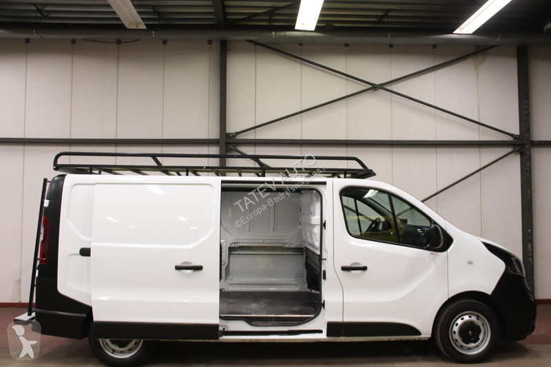 Veicolo commerciale Opel 1.6 CDTI L2H1...