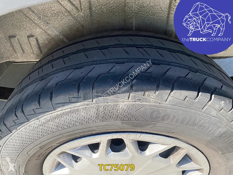 Furgoneta Ford 2.2 TDCI L2 H2 AIRCO