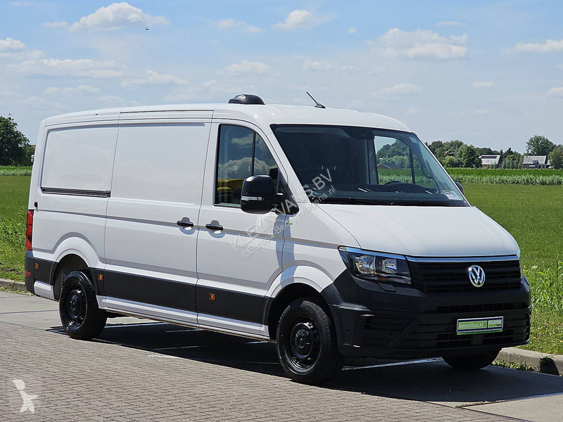 Véhicule utilitaire Volkswagen 2.0 L2H1 Navi Euro6