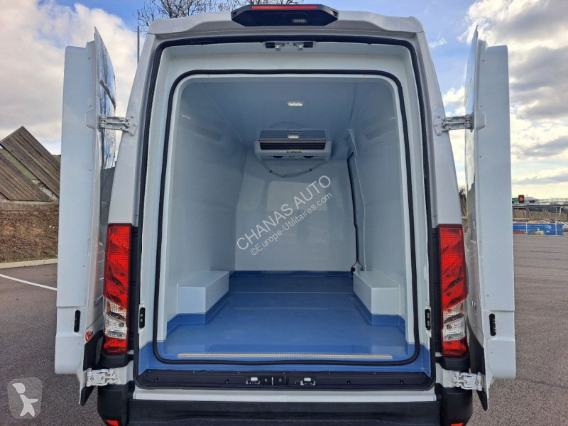 Veicolo commerciale Iveco