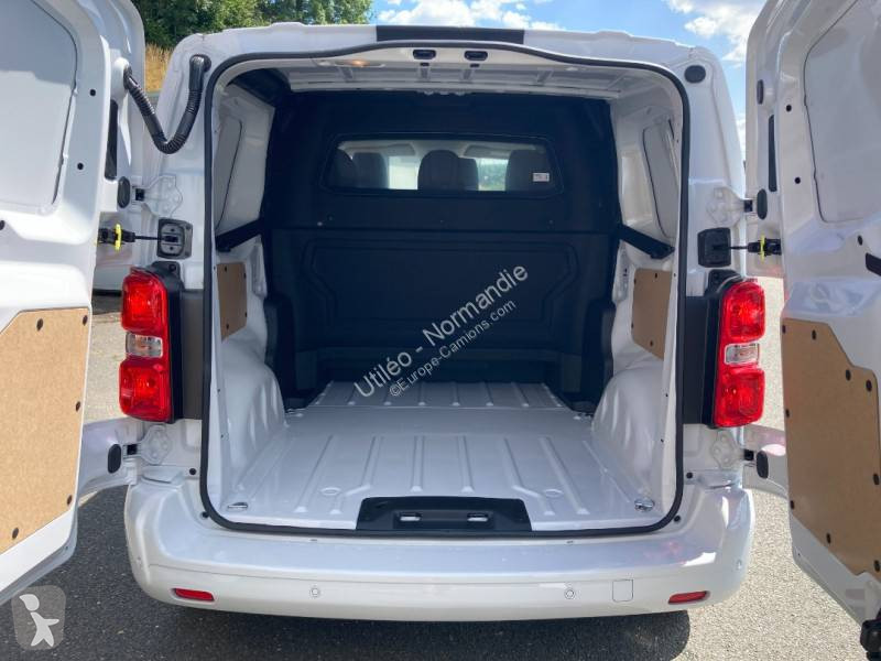 Véhicule utilitaire Fiat