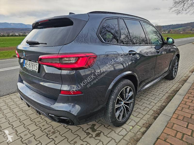 Nyttofordon BMW