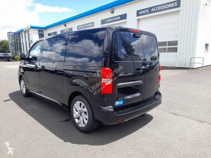 Furgoneta Fiat
