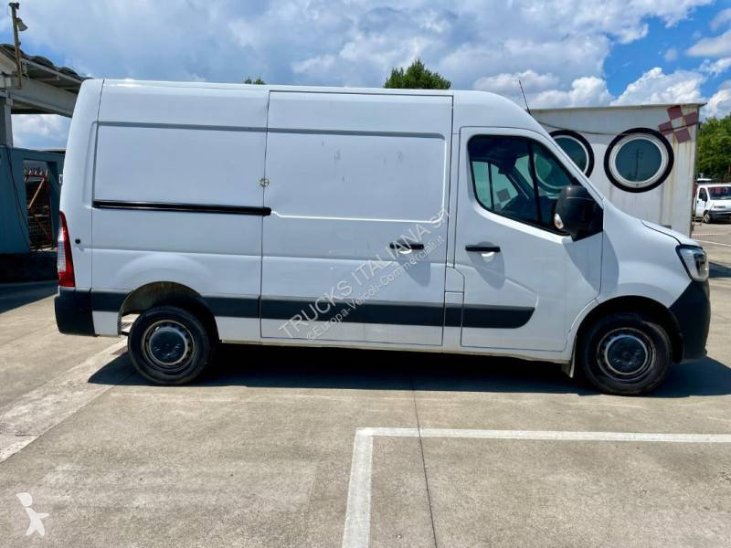 Autoutilitară Renault