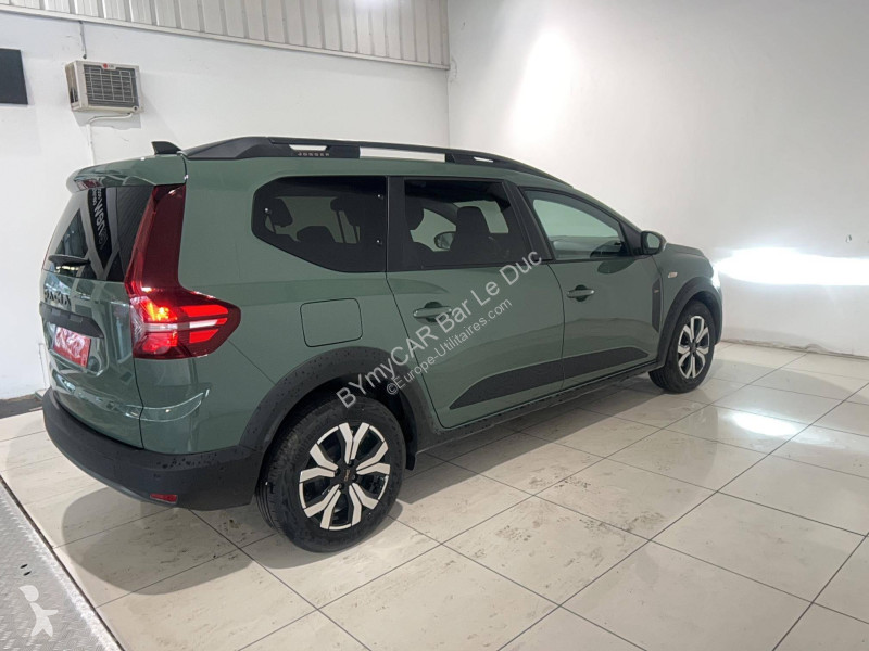 Véhicule utilitaire Dacia Jogger TCe 110 7 places