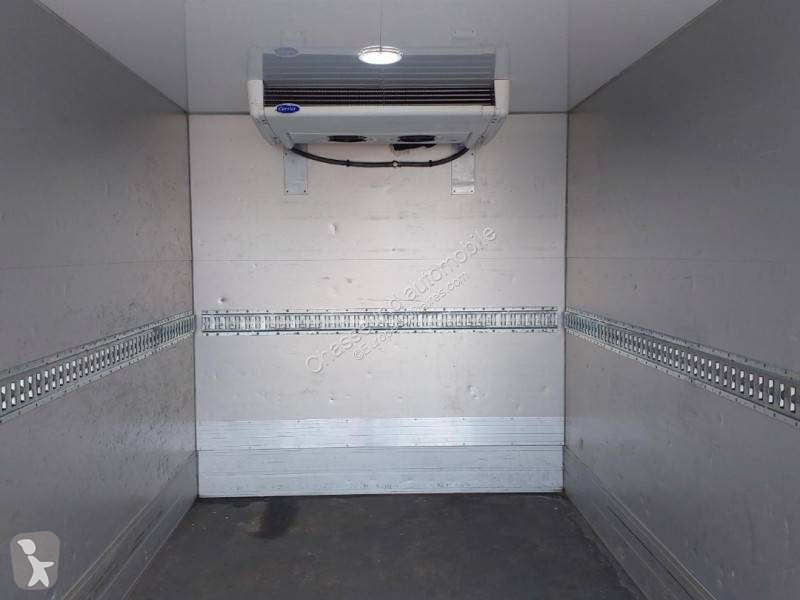 Furgoneta Iveco