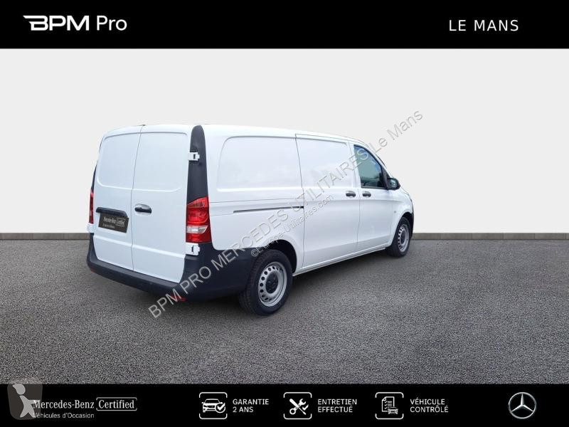 Veicolo commerciale Mercedes Vito Fg  Long Pro...