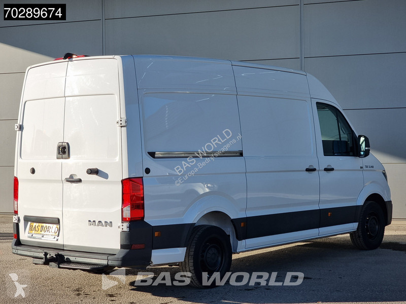 Furgoneta Volkswagen 140pk Automaat L3H3 Airco...