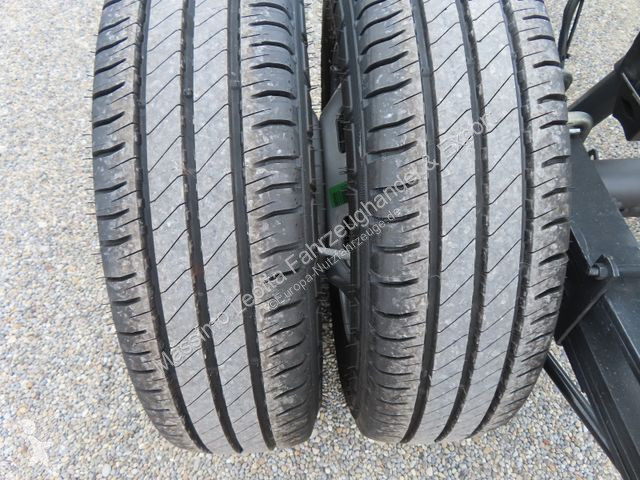 Nyttofordon Iveco 35C18 3,0   Rd.4100  FZ.2  6x...