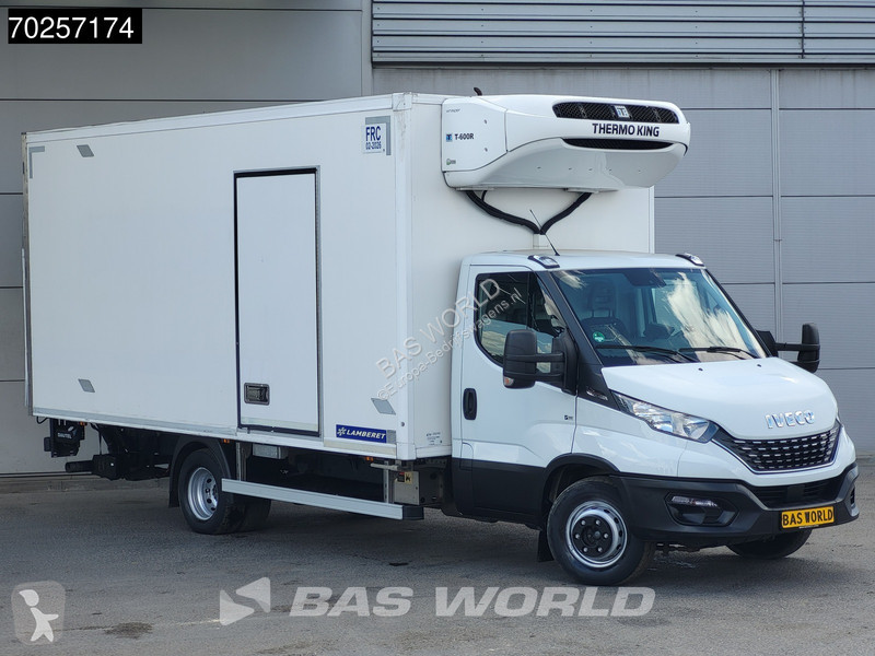 Veicolo commerciale Iveco 70C18 3.0L Bi-Temp...