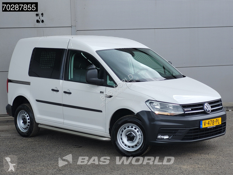 Veicolo commerciale Volkswagen 4-Motion 4x4...