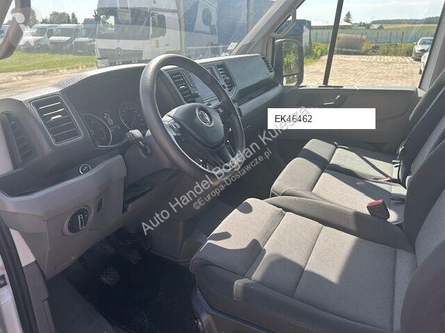 Furgoneta Volkswagen 2.0 TDI