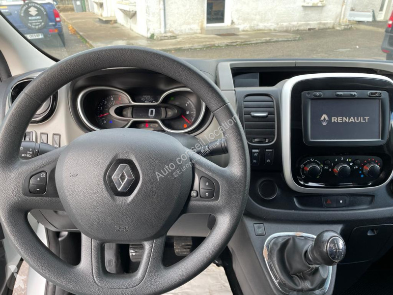 Furgoneta Renault L1 H1 DCI 125 ENERGY GD CONFORT