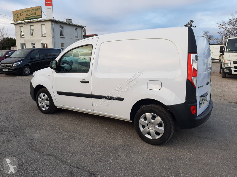Véhicule utilitaire Renault L1 1.5 DCI 95 EXTRA...