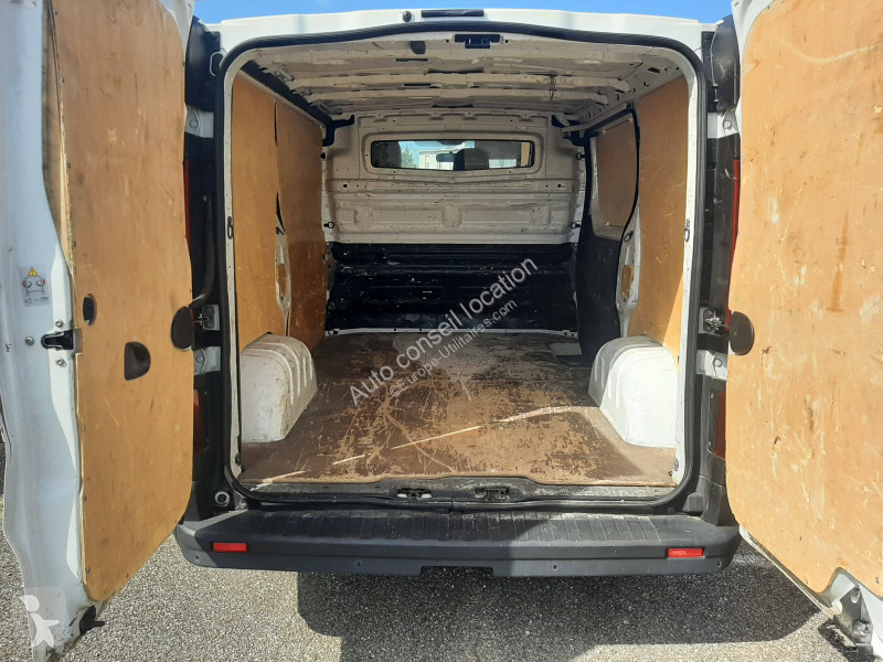Užitkové vozidlo Renault L1 H1 DCI 90 GRAND...